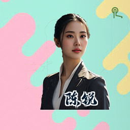 陈锐