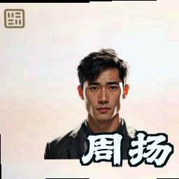 周扬
