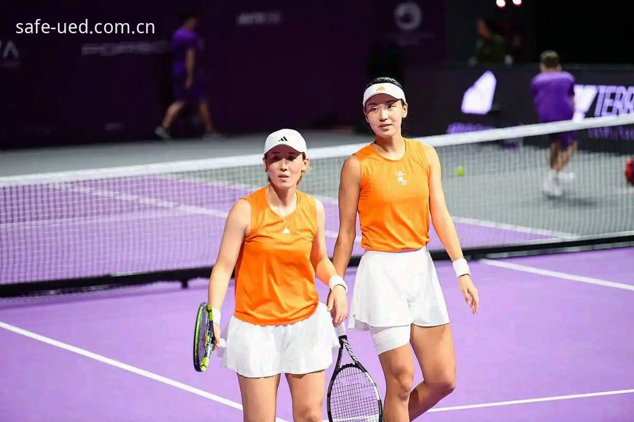 2026法网女单抽签解读：郑钦文保分之战与王欣瑜种子之路的完整观赛指南